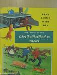 The Story of The Gingerbread Man