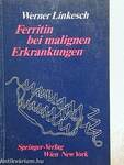 Ferritin bei malignen Erkrankungen