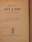 Süt a nap