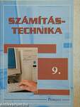 Számítástechnika 9. - Tankönyv