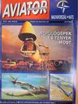 Aviator International 1998. április