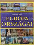 Európa országai