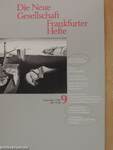 Die Neue Gesellschaft/Frankfurter Hefte 1990/9.