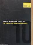 Amnesty International Report 2010