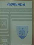 Veszprém megye statisztikai évkönyve 1997