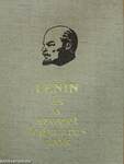 Lenin és a szovjet fegyveres erők