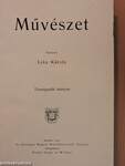 Művészet 1912/1-10.