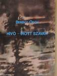 Hívó-írott szavak