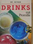 Drinks mit Promille