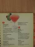 The Seagram Barman's Handbook