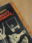 The Seagram Barman's Handbook