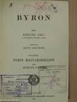 Byron/Byron Magyarországon