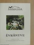 Fővárosi Önkormányzat Fogyatékosok Otthona évkönyve a 2001-es évekről az otthon fennállásának 50. évében