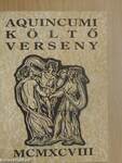 Aquincumi költőverseny