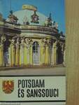 Potsdam és Sanssouci