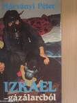 Izrael - gázálarcból