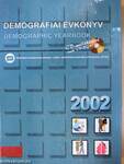 Demográfiai évkönyv 2002