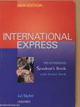 International Express - Pre-Intermediate - Student's Book