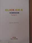 Click on 4. - Workbook Teacher's