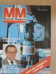 Műszaki Magazin 1993. március