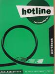 Hotline - Intermediate - Workbook