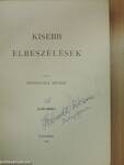 Kisebb elbeszélések I-II.