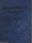 Kontraktbridge Blaubuch