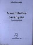 A menekülés ösvényein