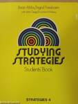 Studying Strategies - Students' Book