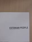 Estonian People