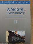 Angol nyelvkönyv II.