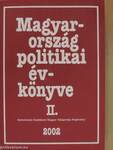Magyarország politikai évkönyve 2002. II.
