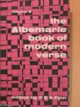 The Albemarle Book of Modern Verse 2.