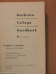 Harbrace College Handbook