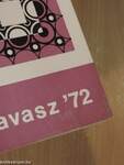 Tavasz '72