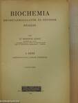 Biochemia I.
