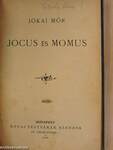 Jocus és Momus