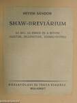 Shaw-breviárium