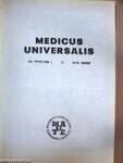 Medicus Universalis 1979/1-6./Supplementum