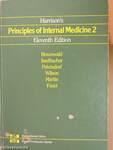 Harrison's Principles of Internal Medicine 1-2.