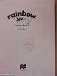 Rainbow 2000 - Teacher's Book 2