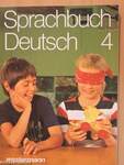 Sprachbuch Deutsch 4.