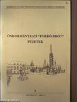 Önkormányzati "Forró Drót" füzetek 3.