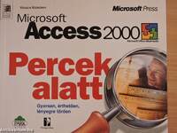 Microsoft Access 2000