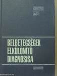 Belbetegségek elkülönítő diagnosisa