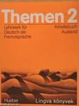 Themen 2 - Arbeitsbuch