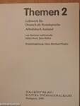 Themen 2 - Arbeitsbuch