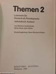 Themen 2 - Arbeitsbuch