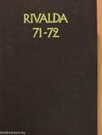 Rivalda 71-72