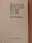 Deutsch 2000 2